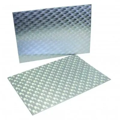 Cake Card rechteckig 33,0 x 22,8cm