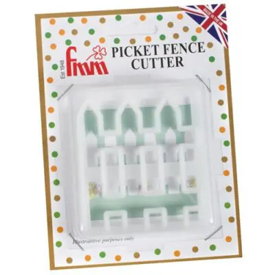 Picket Fence Cutter