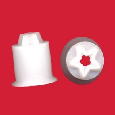 Star Cutter Set/2