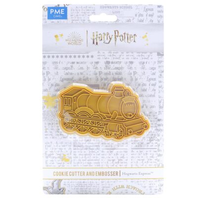 Harry Potter Ausstecher Hogwarts Express