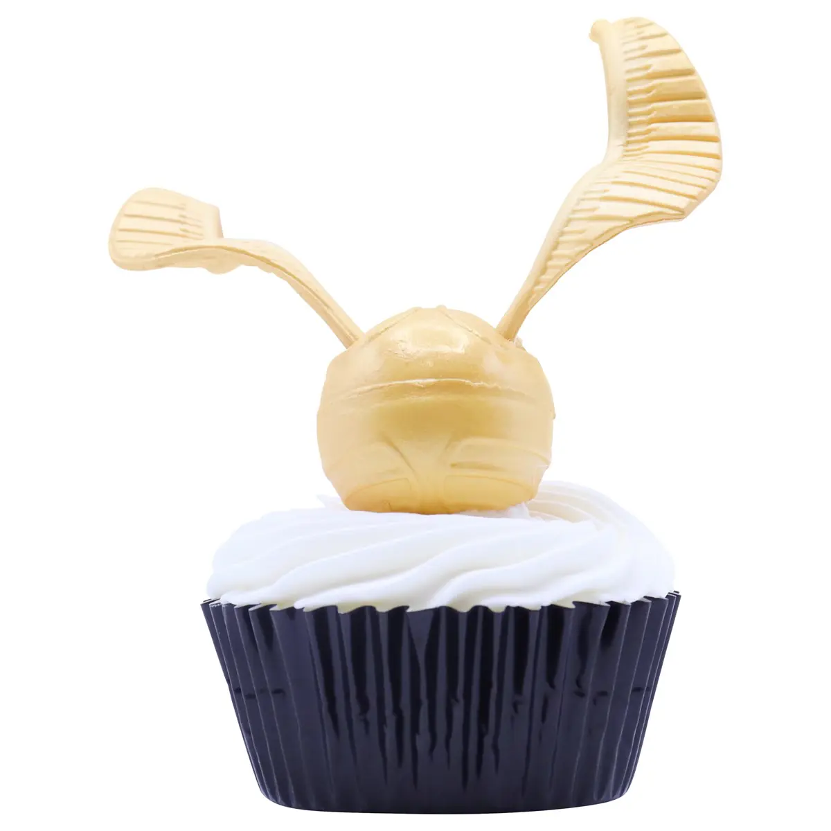 Harry Potter Fondant Form Quidditch Golden Snitch – Bild 2