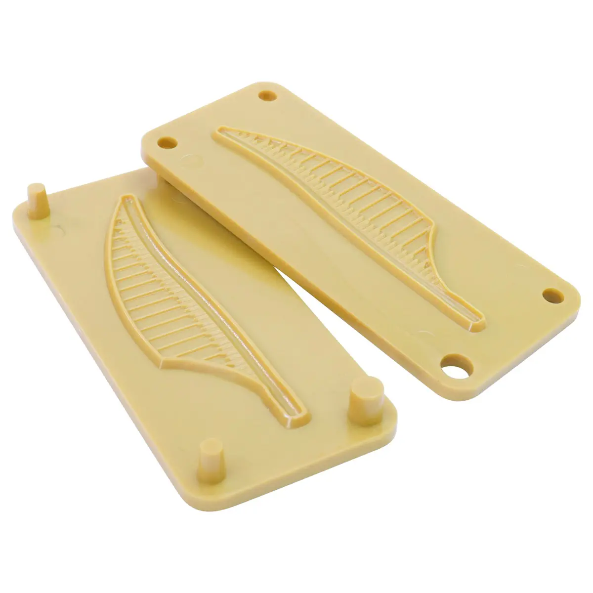 Harry Potter Fondant Form Quidditch Golden Snitch – Bild 4