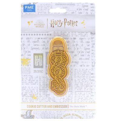 Harry Potter Ausstecher The dark Mark