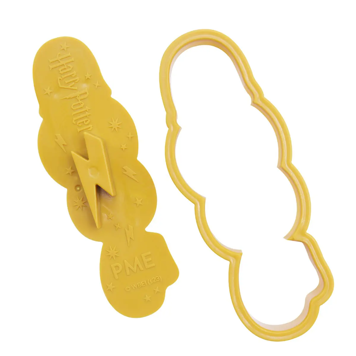 Harry Potter Ausstecher The dark Mark – Bild 2