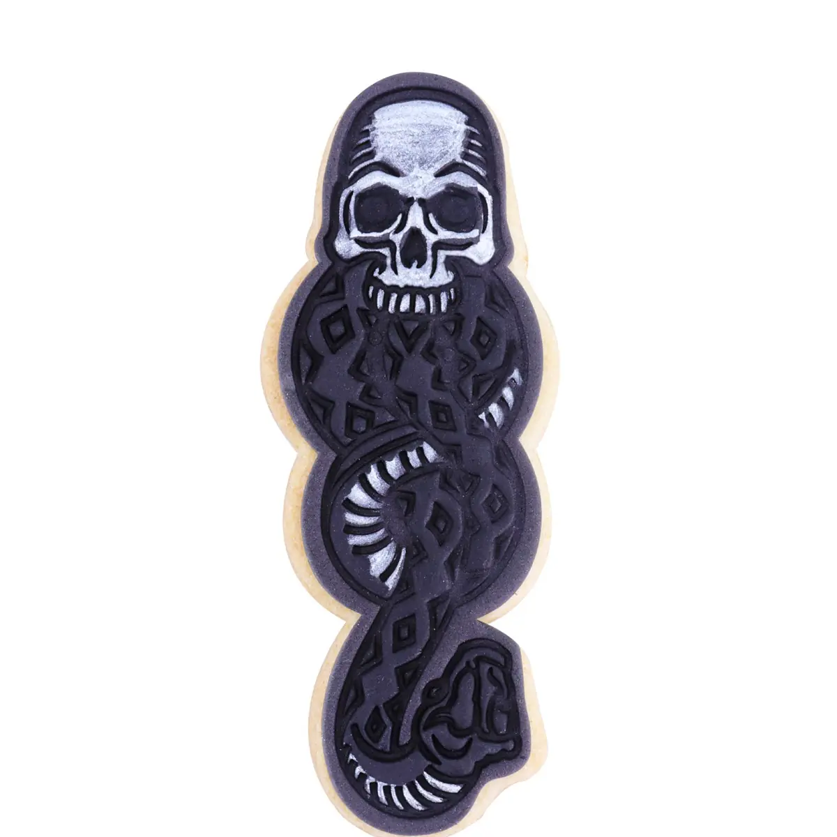 Harry Potter Ausstecher The dark Mark – Bild 3