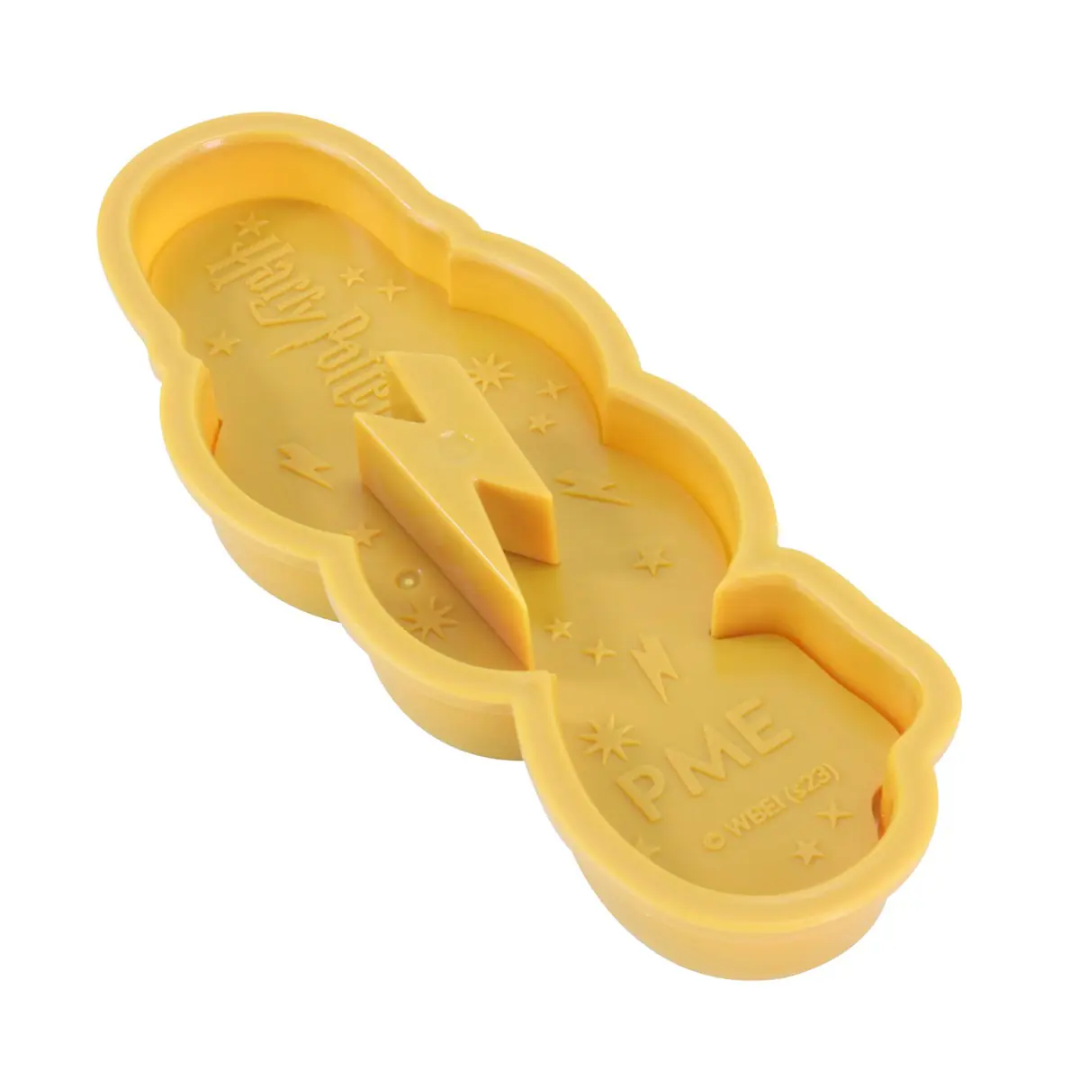 Harry Potter Ausstecher The dark Mark – Bild 5