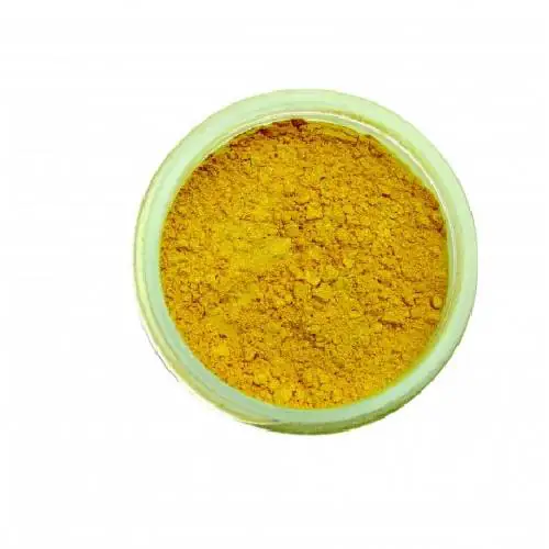 PME Pulverfarbe Mellow Yellow