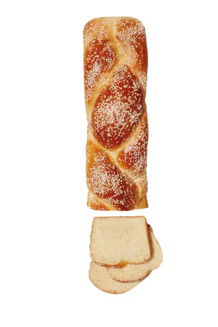 Backform länglich 40x10cm – Bild 2