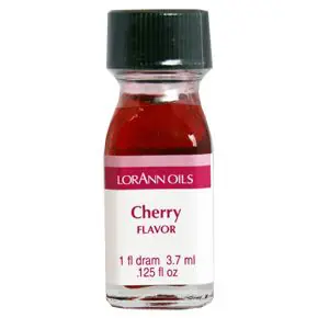 Super Strength Flavor - Cherry