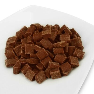 Schoko Chunks Vollmilch 200g