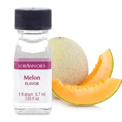 Super Strength Flavor - Melon
