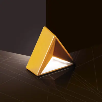 Pralinenform Prisma Triangular