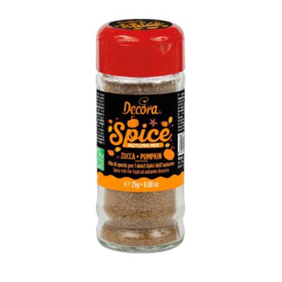 Autumn Spice mix 25g