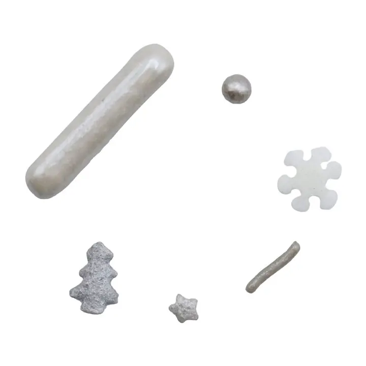 Streuselmix Shinning Stars – Bild 3