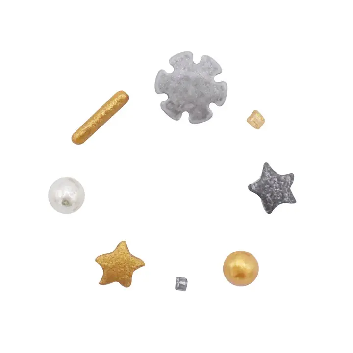 Streuselmix 6-in-1 Festagsfun – Bild 2