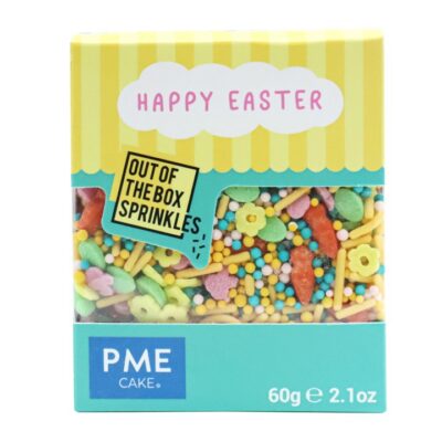 Out of the Box Sprinkle Mix Ostern 60g