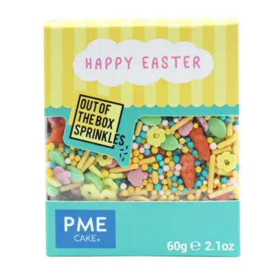 Out of the Box Sprinkle Mix Ostern 60g