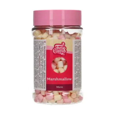 Mikro Marshmallow 50g