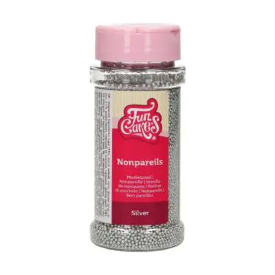 Nonpareils - Silber 80g