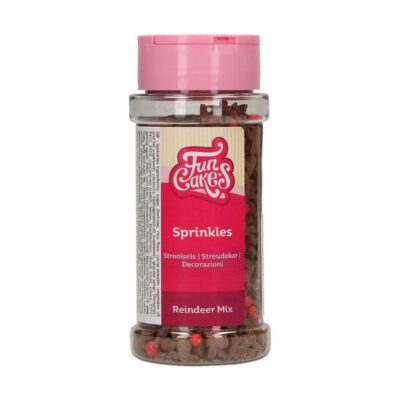 Rentier/Reindeer Mix 55g