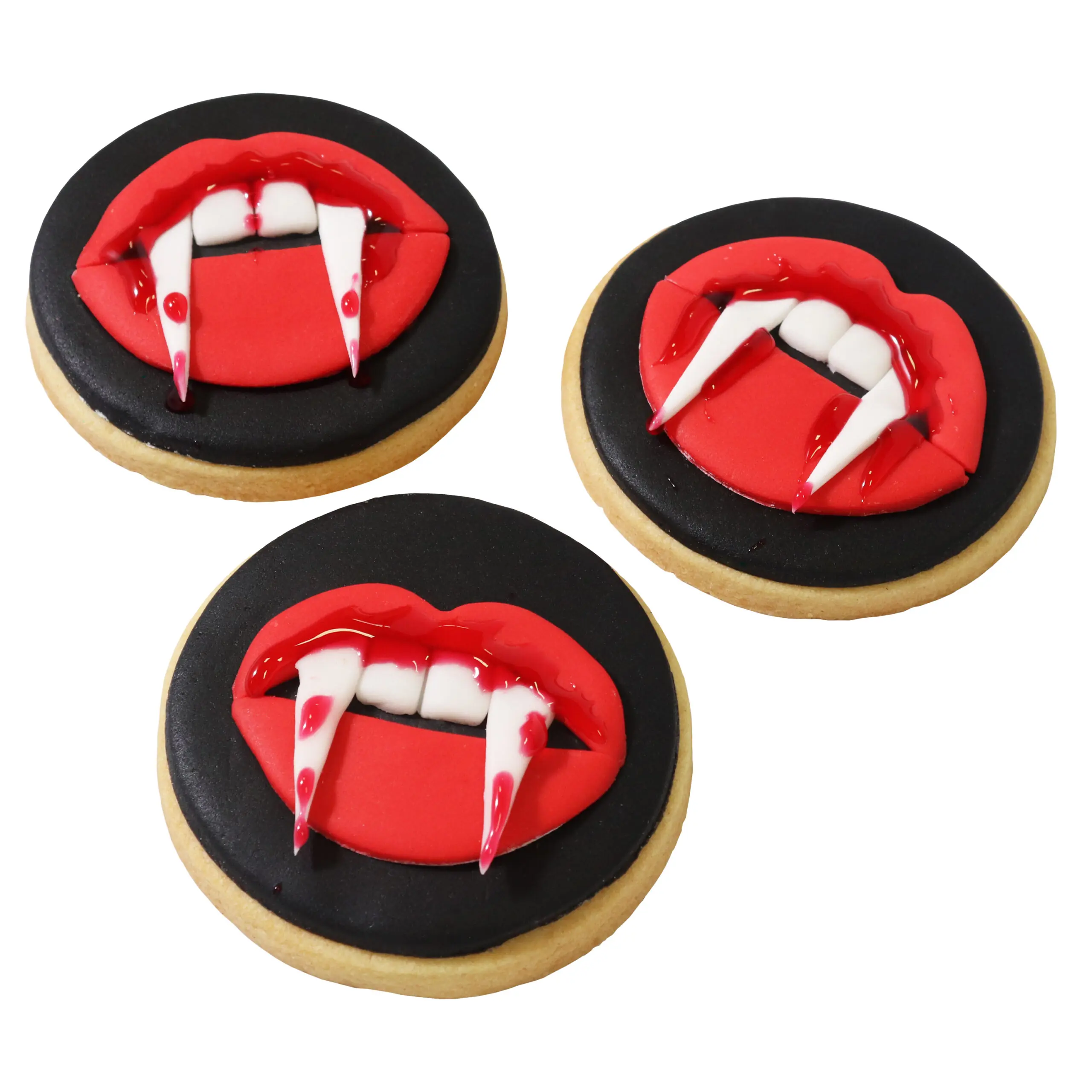 Essbares Blut 99g – Bild 2