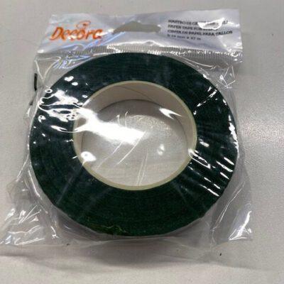 Floristenklebeband grün