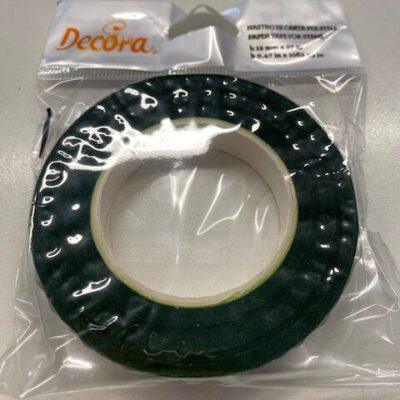 Floristenklebeband hellgrün