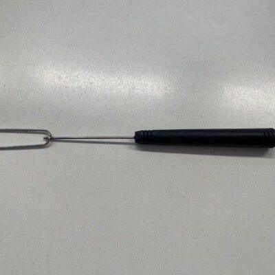 Tunkgabel (2 Zinken)