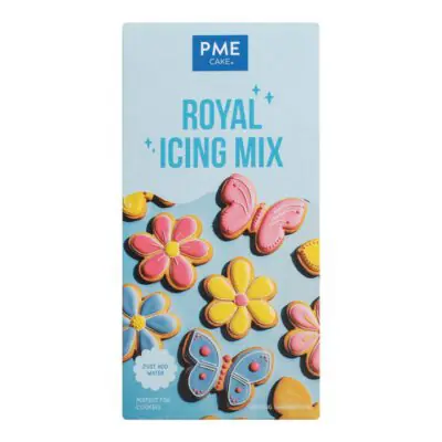 PME Royal Icing Mix 450g