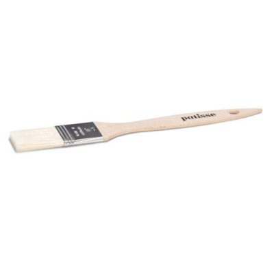 Backpinsel Holz 2cm