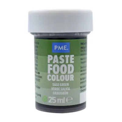 PME Gelfarbe Sage Green