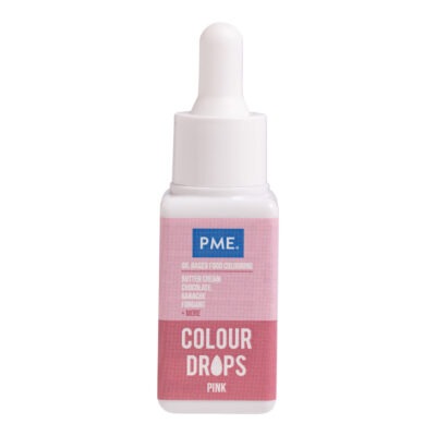 Colour Drops rosa 20ml