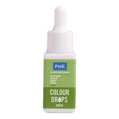 Colour Drops grün 20ml