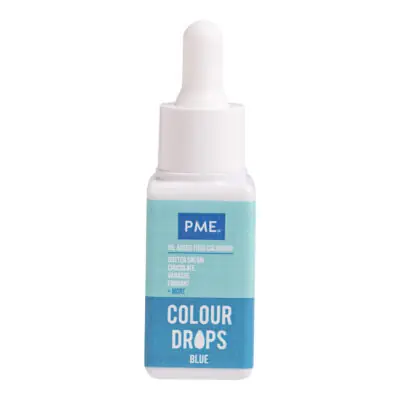 Colour Drops blau 20ml