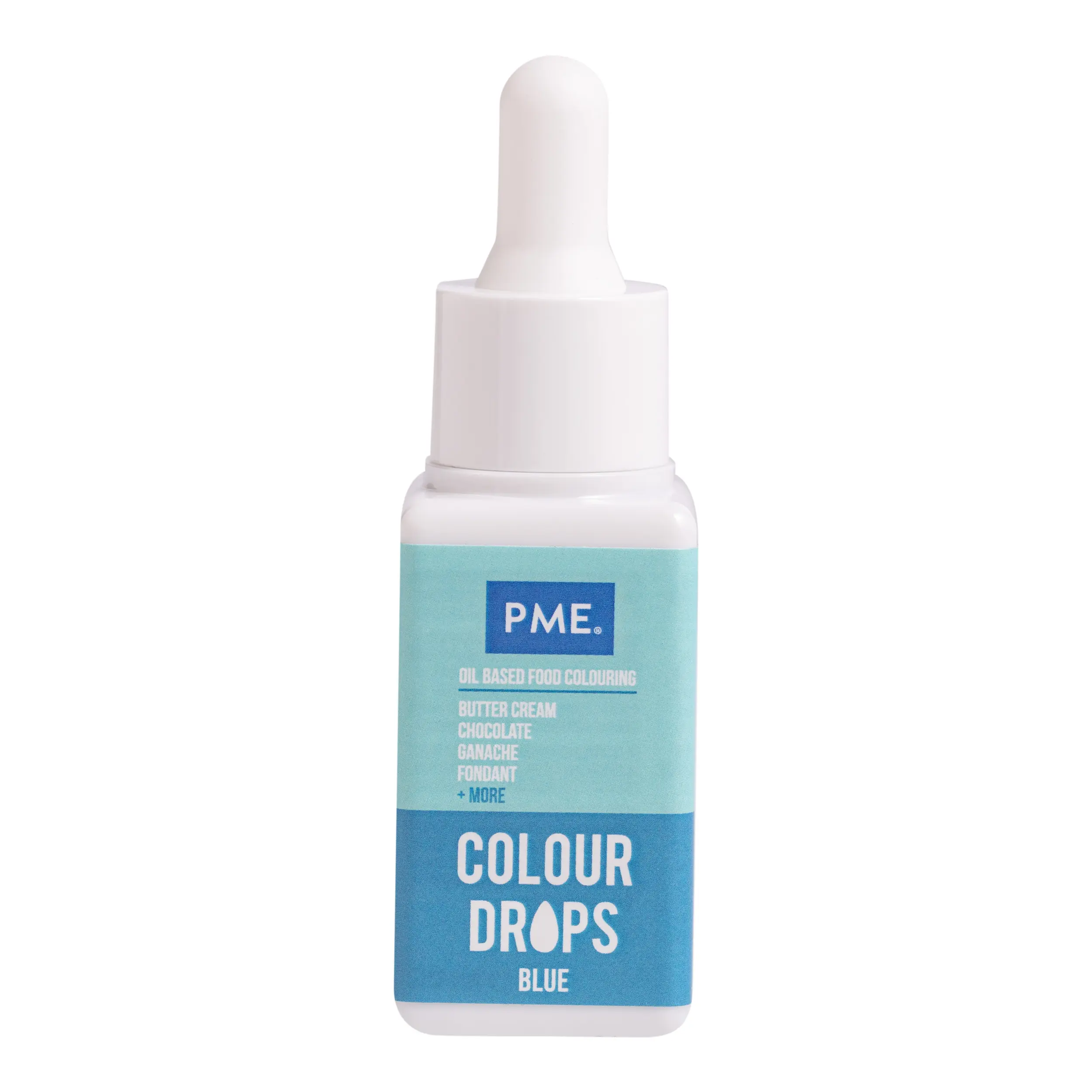 Colour Drops blau 20ml