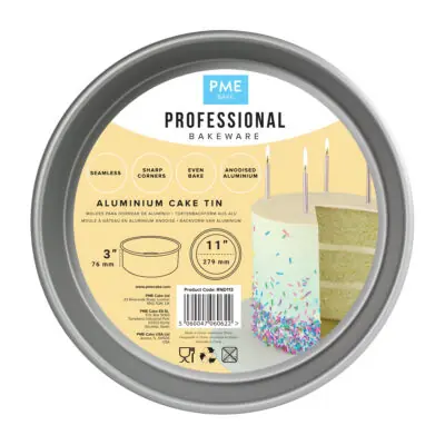 Tortenform rund 27,8cm