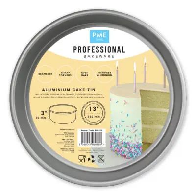 Tortenform rund 33cm