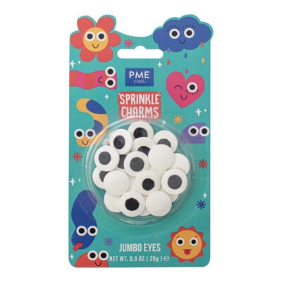 Jumbo Augen Streusel