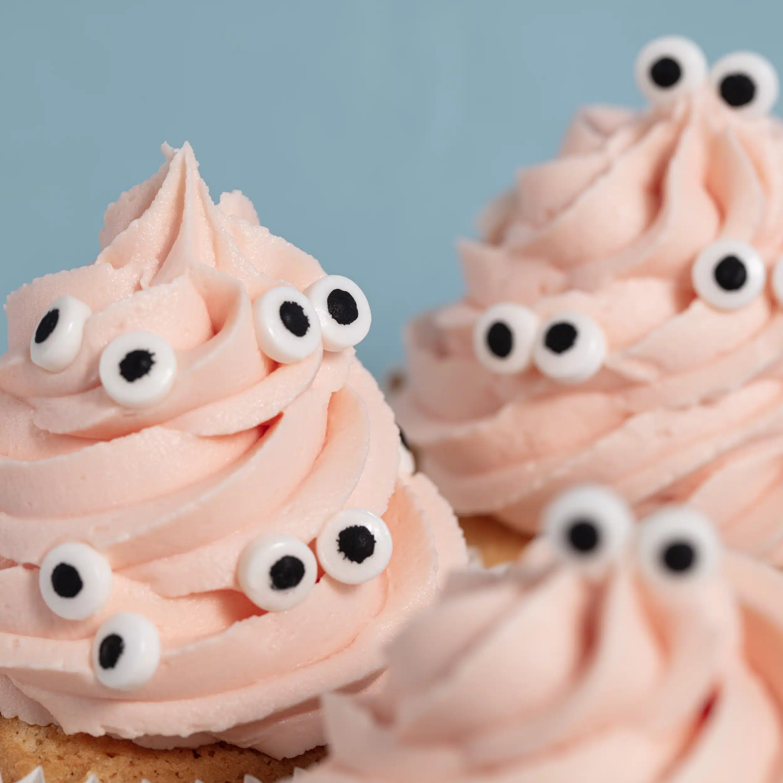 Mini Augen Streusel – Bild 3