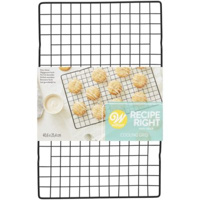 Cooling Grid 40x25cm