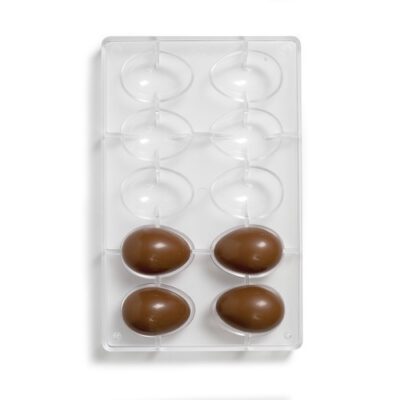 Schokoladeform Ei 30g