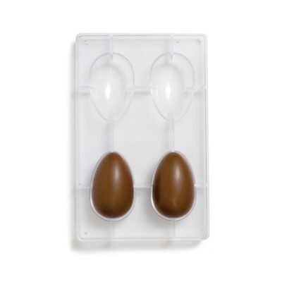 Schokoladeform Ei 70g