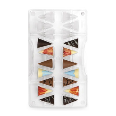 Pralinenform Cone 20x30x20mm