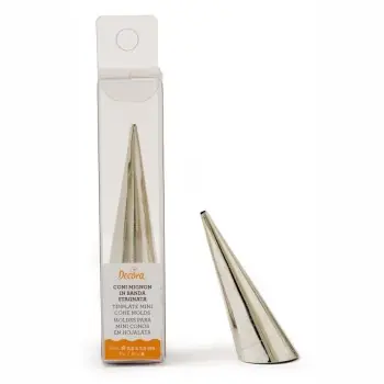 Stanitzelform, 8 Stk.