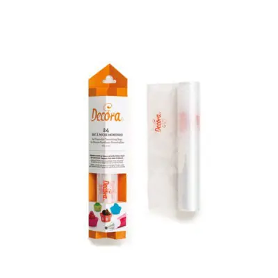 Einwegdressiersäcke 46cm 20 Stk.