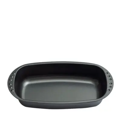 Brot/Bratform 37x20x7 cm
