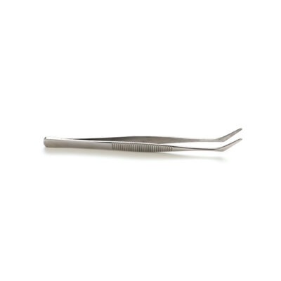Pinzette Edelstahl 11,5cm