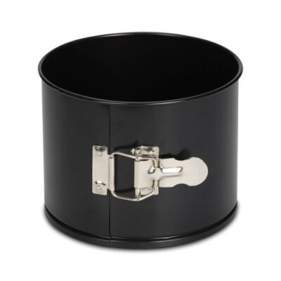 Springform mit hohem Rand 12cm