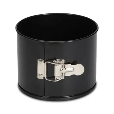 Springform mit hohem Rand 12cm
