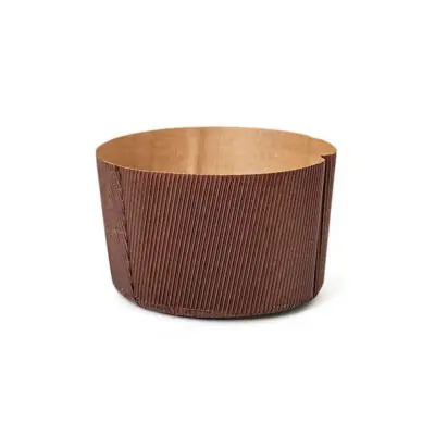 Canasta/ Panettone Baking Case 100g